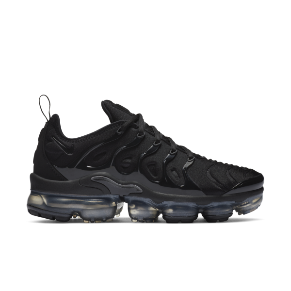 Nike - Women - Air Vapormax Plus - Black/Anthracite