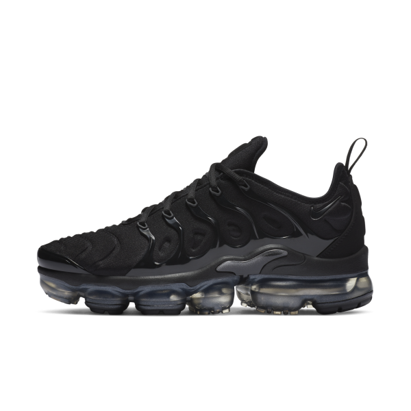 Nike - Women - Air Vapormax Plus - Black/Anthracite