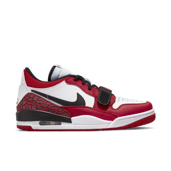Jordan Legacy 312 Low