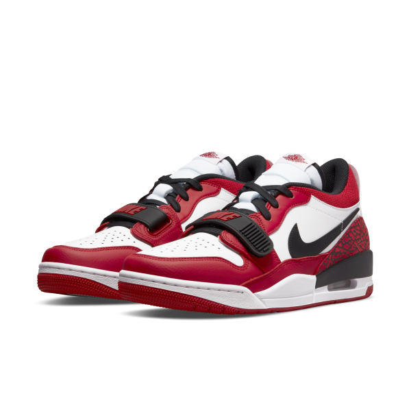 Jordan Legacy 312 Low