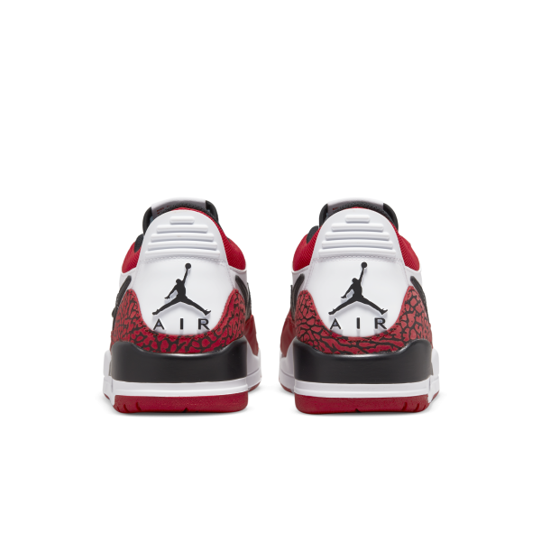 Jordan Legacy 312 Low