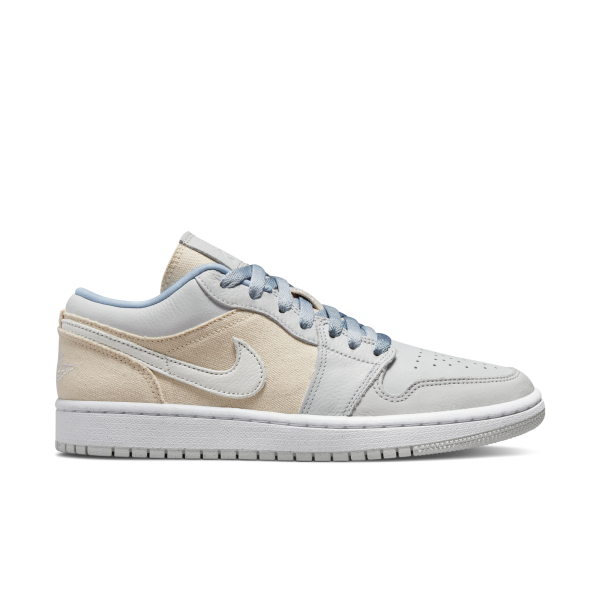 Jordan - Women - Air Jordan 1 Low SE - Iris Whisper/Sail/Blue/White