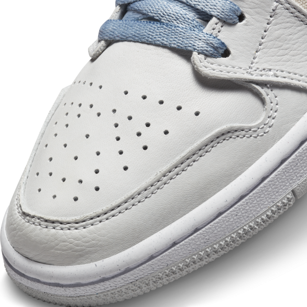 Jordan - Women - Air Jordan 1 Low SE - Iris Whisper/Sail/Blue/White