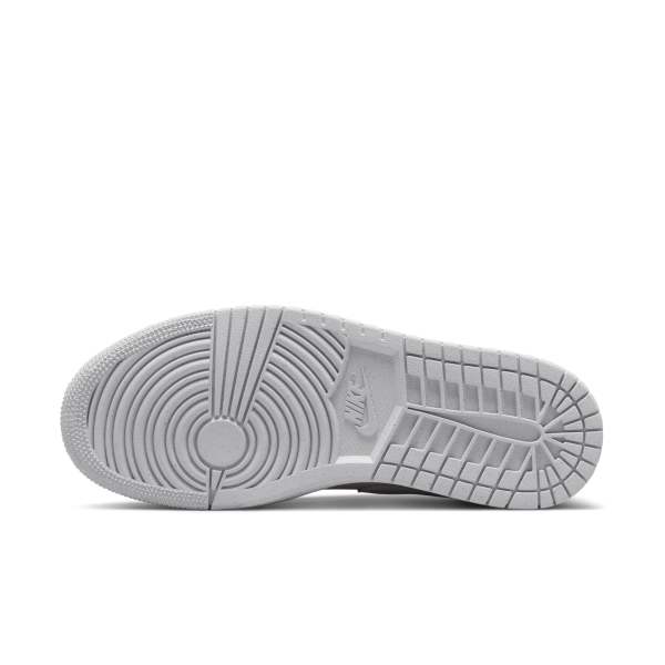 Jordan - Women - Air Jordan 1 Low SE - Iris Whisper/Sail/Blue/White