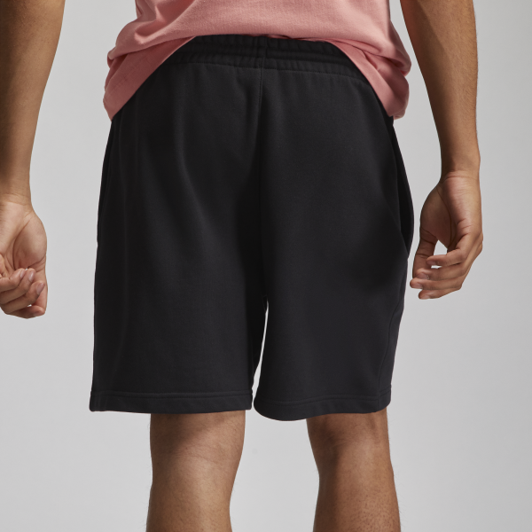 Jordan - Men - Sport DNA Fleece Short - Black