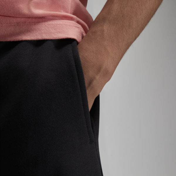 Jordan - Men - Sport DNA Fleece Short - Black