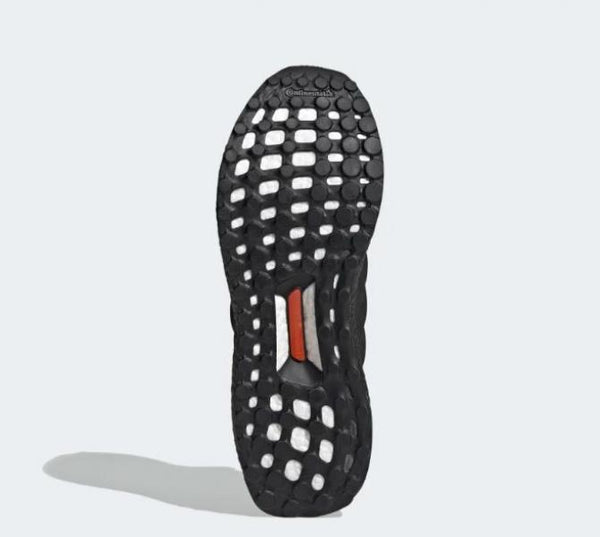 adidas Ultraboost 4.0 DNA - Black/Red