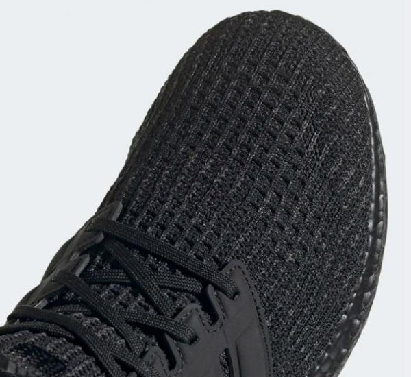 adidas Ultraboost 4.0 DNA - Black/Red