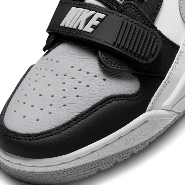 Jordan - Men - Air Jordan Legacy 312 Low - White/Black/Wolf Grey