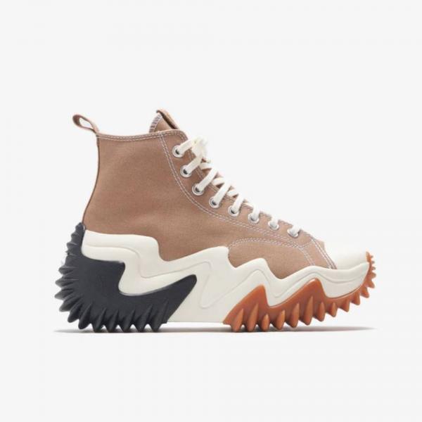 Converse - Women - Run Star Motion - Sand Dune