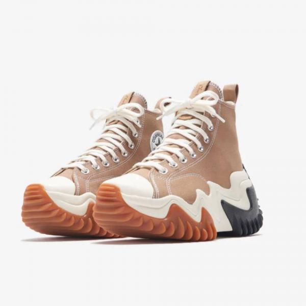 Converse - Women - Run Star Motion - Sand Dune