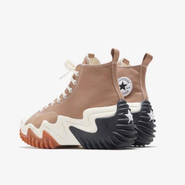 Converse - Women - Run Star Motion - Sand Dune