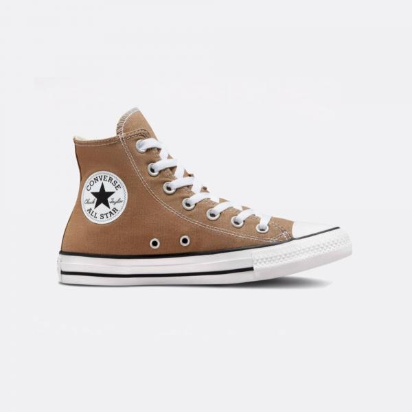 Converse - Boy - All Star High - Sand Dune