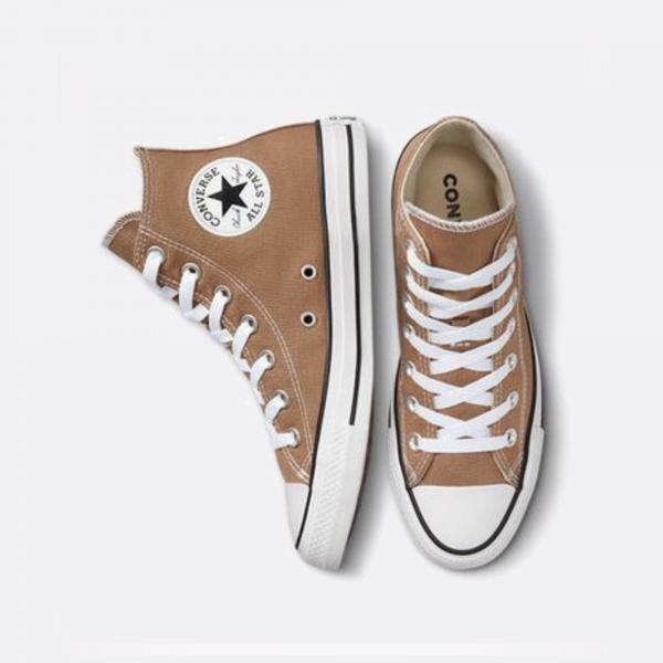 Converse - Boy - All Star High - Sand Dune