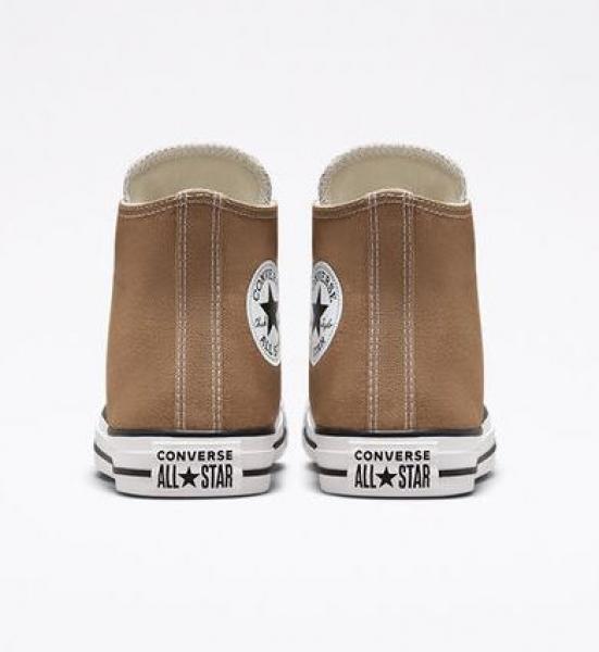 Converse - Boy - All Star High - Sand Dune