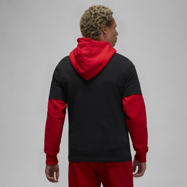 Jordan - Men - Flight 92 Graphic Tee - Black