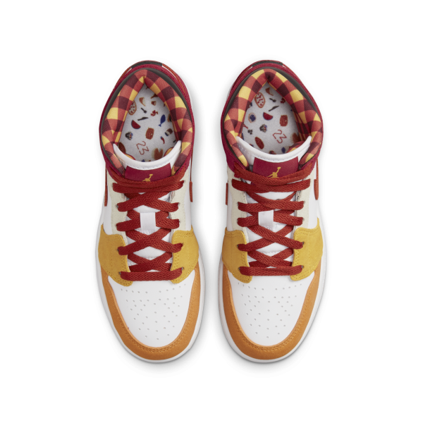 Jordan GS Air Jordan 1 Mid SE