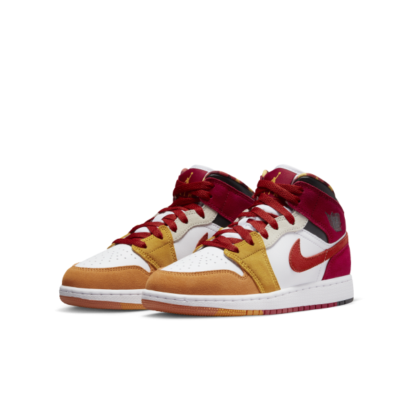 Jordan GS Air Jordan 1 Mid SE