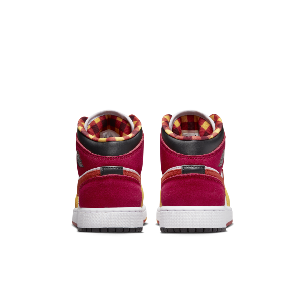 Jordan GS Air Jordan 1 Mid SE