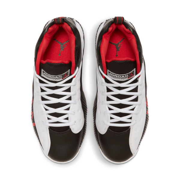 Jordan Jumpman Team II
