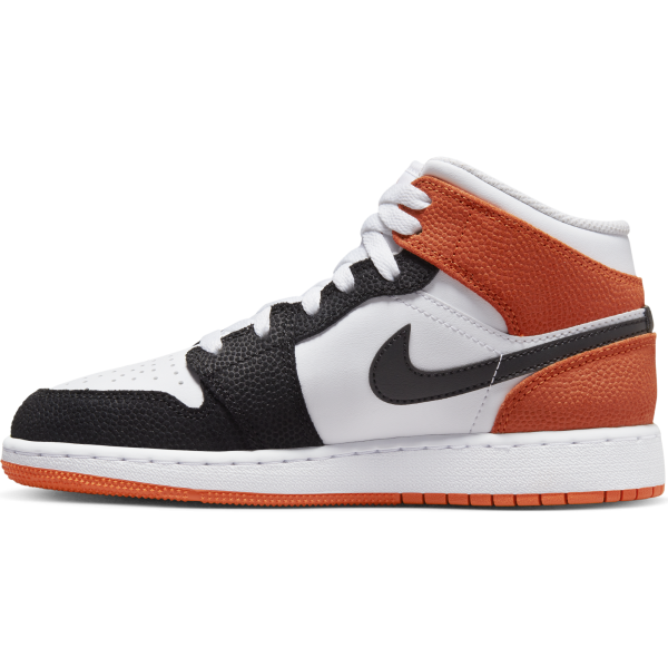 Jordan GS Air Jordan 1 Mid SE