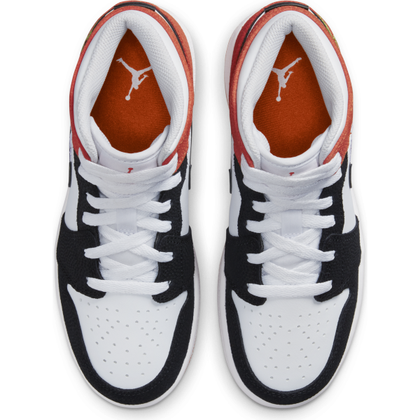 Jordan GS Air Jordan 1 Mid SE