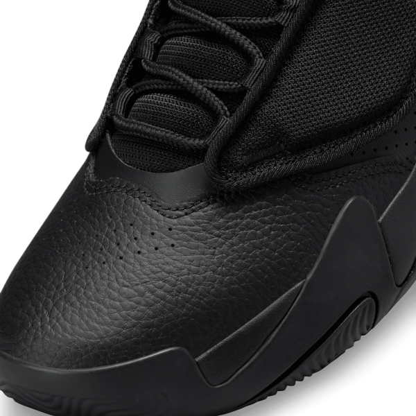 Jordan - Boy - GS Max Aura 4 - Black/Anthracite/Black