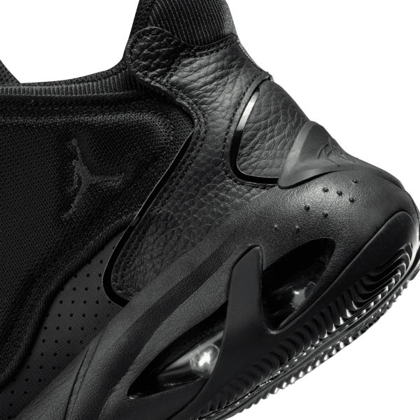 Jordan - Boy - GS Max Aura 4 - Black/Anthracite/Black
