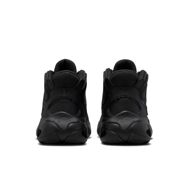 Jordan - Boy - GS Max Aura 4 - Black/Anthracite/Black