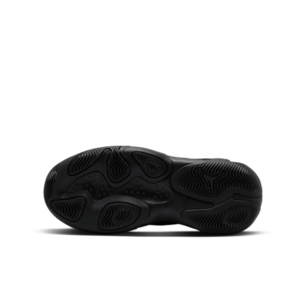 Jordan - Boy - GS Max Aura 4 - Black/Anthracite/Black