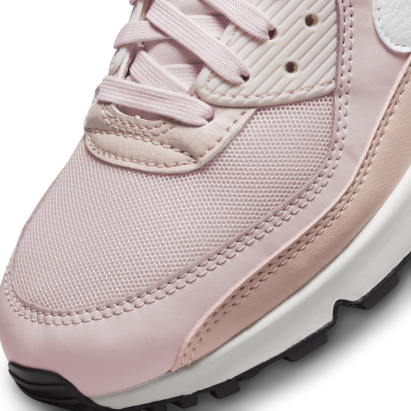 Nike - Women - Air Max 90 - Rose/White/Pink