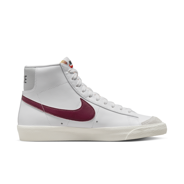 Nike - Men - Blazer Mid '77 Vintage
