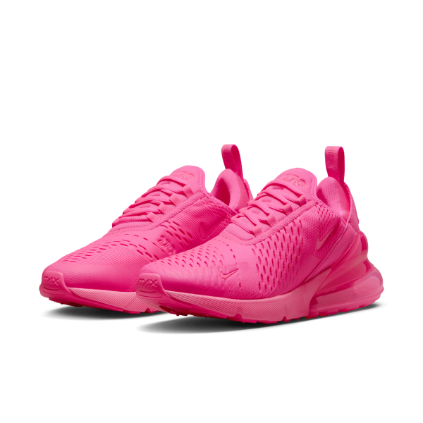 Nike - Women - Air Max 270 - Hyper Pink/Pink
