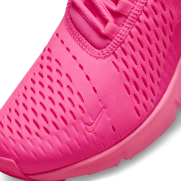 Nike - Women - Air Max 270 - Hyper Pink/Pink