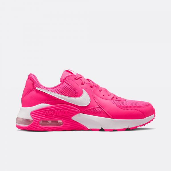 Nike - Women - Air Max Excee - Pink/White