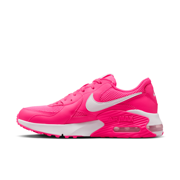 Nike - Women - Air Max Excee - Pink/White