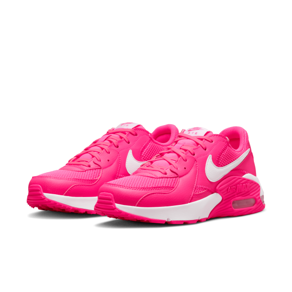 Nike - Women - Air Max Excee - Pink/White