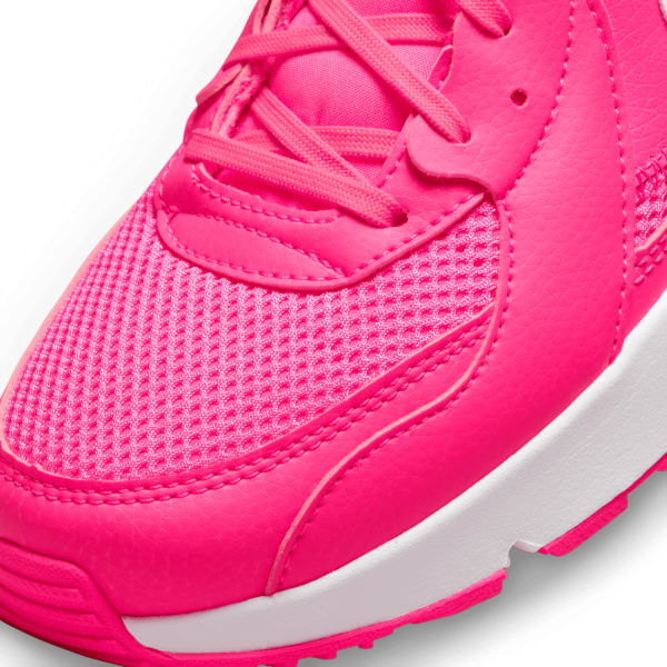 Nike - Women - Air Max Excee - Pink/White