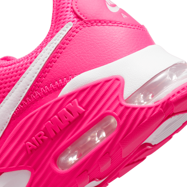 Nike - Women - Air Max Excee - Pink/White