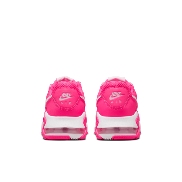 Nike - Women - Air Max Excee - Pink/White