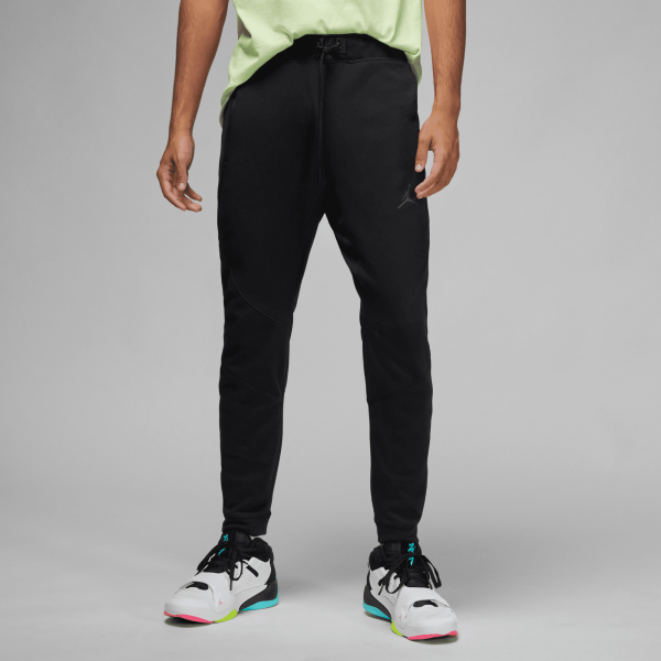 Jordan - Men - Statement Air Sweatpant - Black/Black