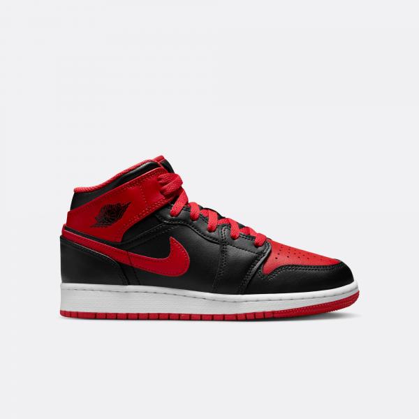 Jordan GS Air Jordan 1 Mid