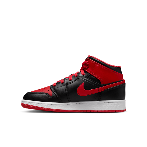 Jordan GS Air Jordan 1 Mid