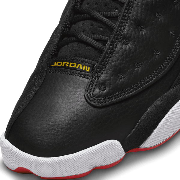 Jordan - Men - Air Jordan Retro 13 - Black/True Red/White