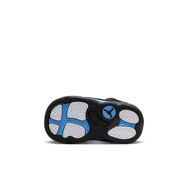 Jordan - Boy - TD Retro 13 - Black/Blue/White