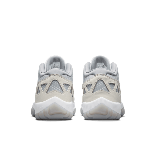 Jordan - Men - Retro 11 Low IE - Orewood Brown/Grey/White