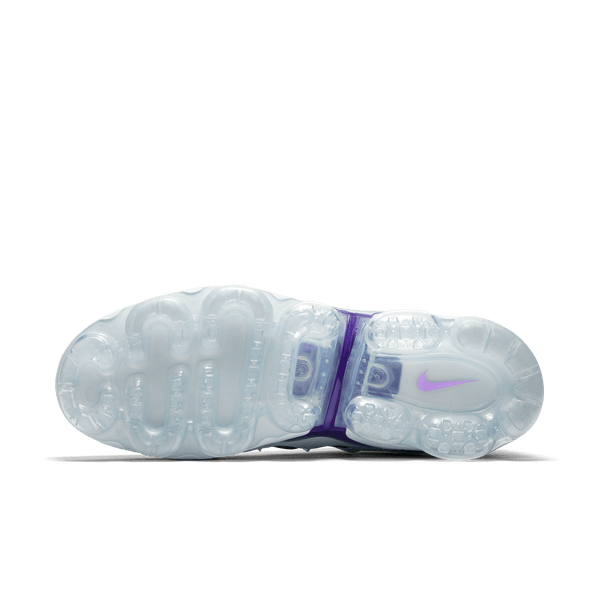 NIKE - Men - Air VaporMax Plus - White/Purple/Green