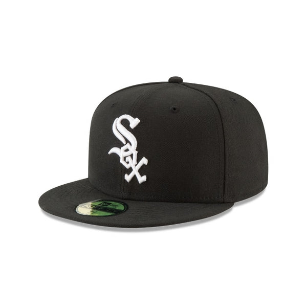New Era Chicago White Sox 1999-2006 Custom GM Fitted