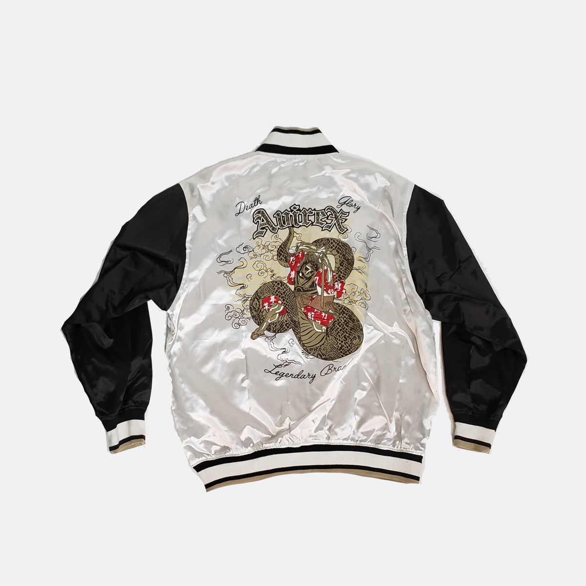 ameri vintage INDIA BLOCK PRINT JACKET
