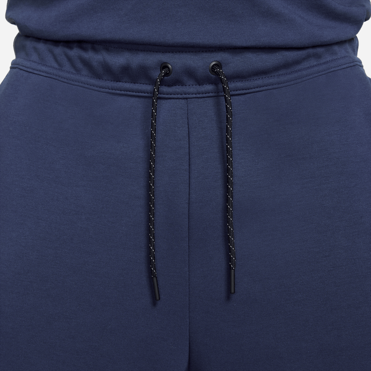 Nike - Men - Tech Fleece Short - Midnight Navy – Nohble